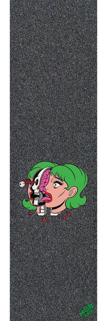 Mob 9" Tragic Girls 2 Griptape Mob 9" Tragic Girls 2 Griptape