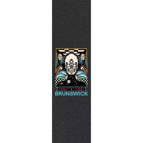 Brunswick 9" Waves Griptape Brunswick 9" Waves Griptape