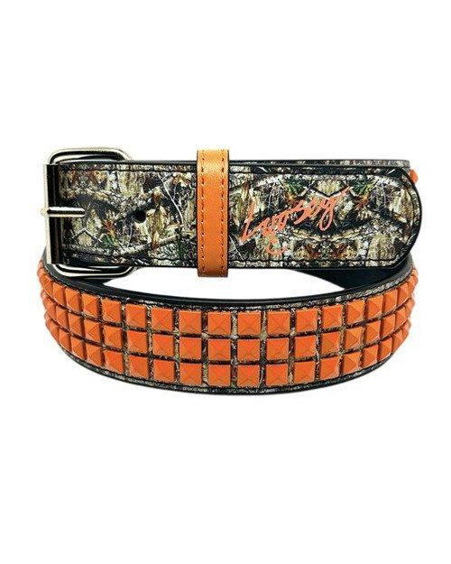 Loosey Devin Szydlowski Pro Belt Orange