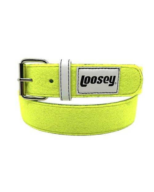 Loosey Tennis Belt