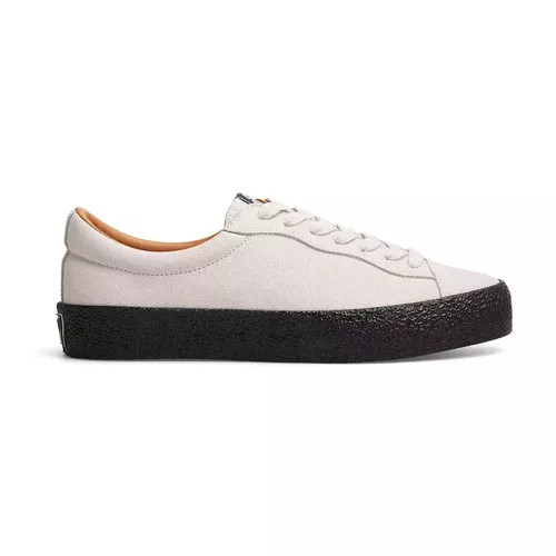 Last Resort VM002 Suede (White/Black/Black) USM 12
