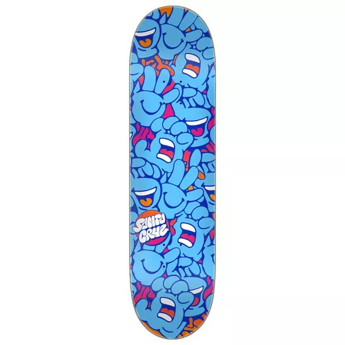 Santa Cruz