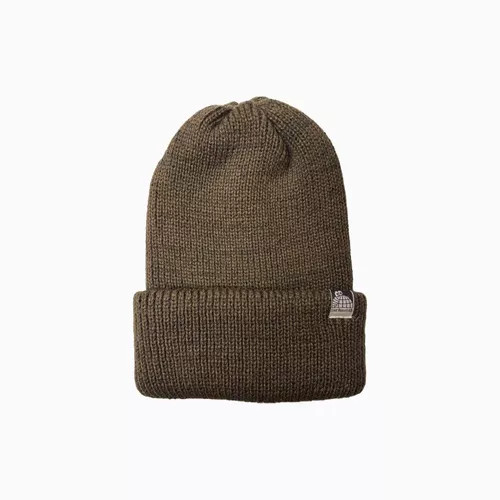 Last Resort Random Beanie (Olive)