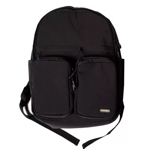 Alien Workshop Believe Black Backpack - LoCo Skate Shop
