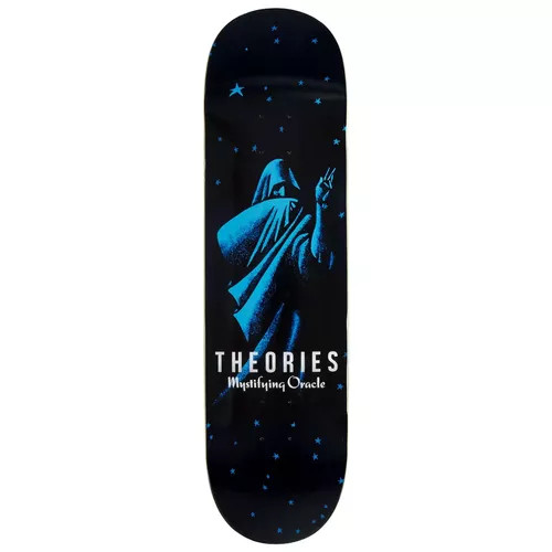 8.5 Theories Oracle Deck