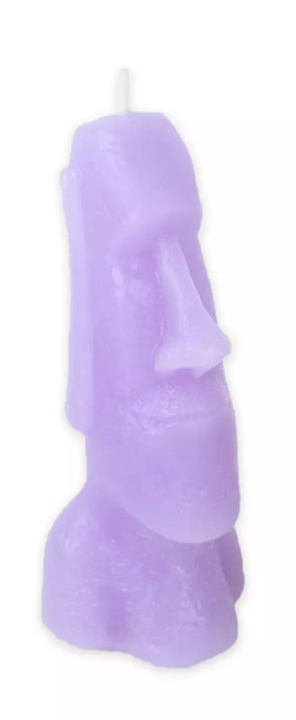 Theories Moai Candle/Skate Wax (Various Colors)