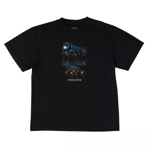 Welcome x Harry Potter Arrival Tee XL Welcome x Harry Potter Arrival Tee XL