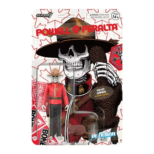 Powell Peralta Products - LoCo Skate Shop
