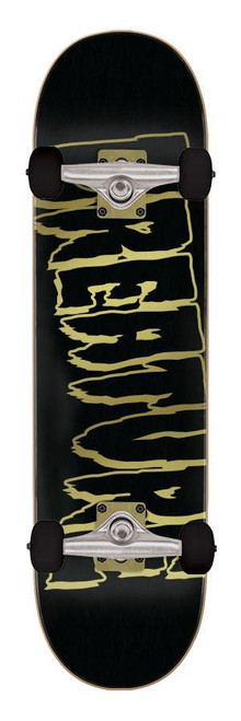 8.25 Creature Outline Complete