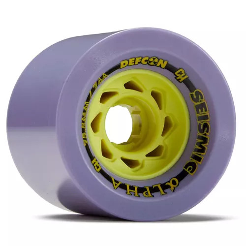 Wheels - Seismic - Page 1 - LoCo Skate Shop