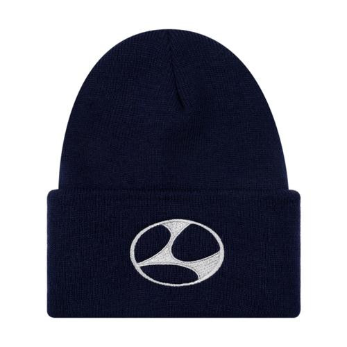 Limosine L Logo (Navy) Beanie