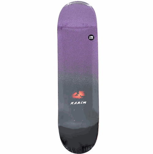 8.5 Limosine Third Eye - Karim Callernder 8.5 Limosine Third Eye - Karim Callernder