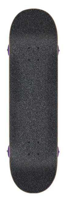 Santa Cruz skateboard complete, Other Dot skateboard complete, Dot Gradient skateboard complete, 8.0 skateboard complete, 8.0 x 31.25 skateboard complete, standard width skateboard complete, street skateboard complete, park skateboard complete, ready to ride skateboard, maple skateboard complete, beginner skateboard complete, Santa Cruz Dot graphic