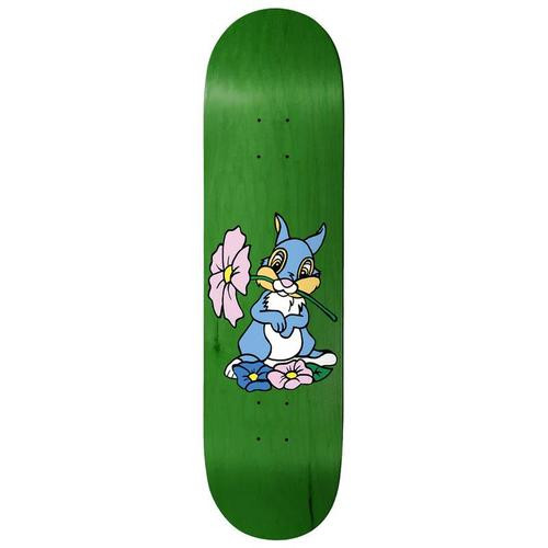 8.5 Baker Cormier Little April Shower Deck