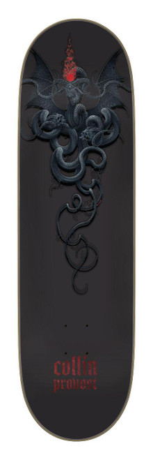 8.8 Creature Provost Guardian Pro Stumps Deck