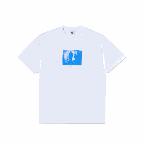 Polar SOTS Tshirt - White XL