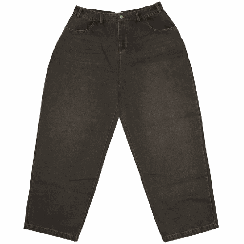 Daygo 193 (Stone Black) Jeans LG/34