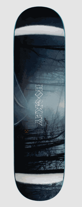 8.44 Hockey Nowhere - Nik Stain Deck