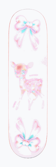 8.0 Rayssa Leal - Bows Deck