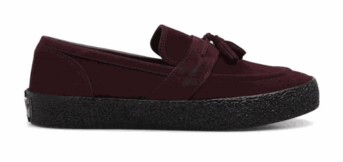 Last Resort VM005 Loafer (Fig/Black)