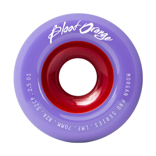 Blood Orange 70mm 82a Liam Morgan Pro Series Slide Wheels - Lavender, Blood Orange 70mm 82a Liam Morgan Pro Series Slide Wheels Lavender, Blood Orange wheels, Blood Orange slide wheels, Blood Orange 70mm wheels, 70mm slide wheels, Blood Orange 70mm 82a wheels, 70mm 82a slide wheels, Blood Orange 82a wheels, 82a slide wheels, Blood Orange Lavender wheels, Blood Orange Lavender 70mm wheels, Blood Orange Lavender 82a wheels, Blood Orange pro series wheels, Liam Morgan wheels, Liam Morgan pro wheels, Blood Orange longboard wheels, soft skateboard wheels, cruiser skateboard wheels, longboard wheels