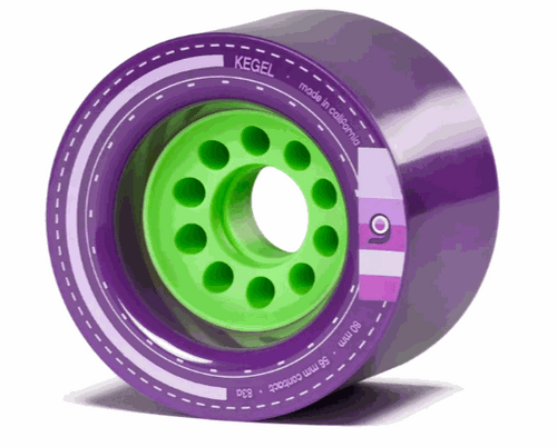 Orangatang Kegel 80mm Wheels