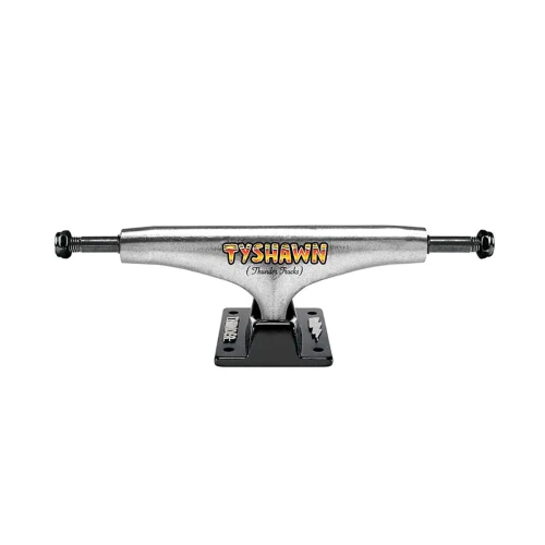 Thunder Tyshawn So Good 151 Hollow Light Trucks - Silver (Pair)