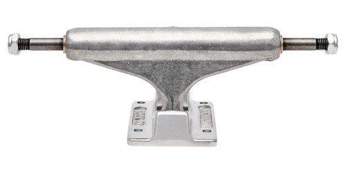 Independent Stage 11 Forged Hollow Standard Trucks - Silver (Pair)