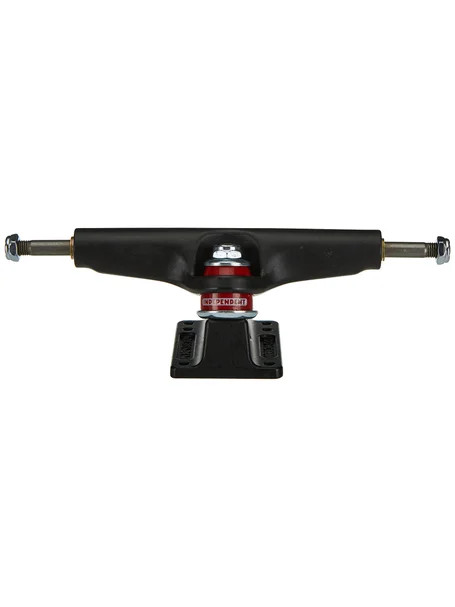 Independent Stage 4 Standard Trucks - Black (Pair)