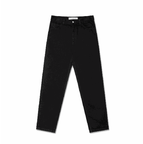 Polar 89! Pants (Pitch Black)