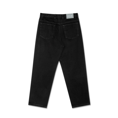 Polar 93! Pants (Pitch Black)