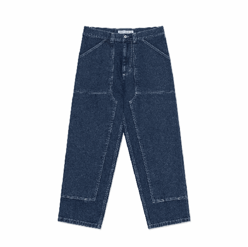 Polar Big Boy Pants - Chaps (Indigo)