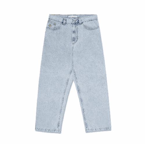 Polar Big Boy Pants (Light Blue)