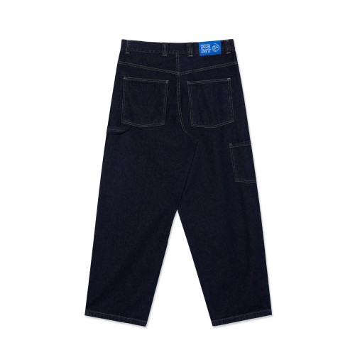 Polar Big Boy Work Pants (One Wash)