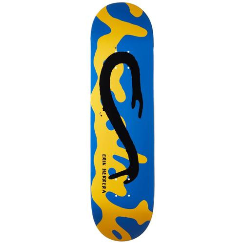 8.37 Chocolate Herrera McFetridge Deck