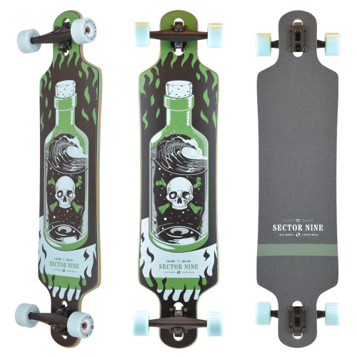 Longboard Completes - Sector 9 Longboards - Page 1 - LoCo Skate Shop