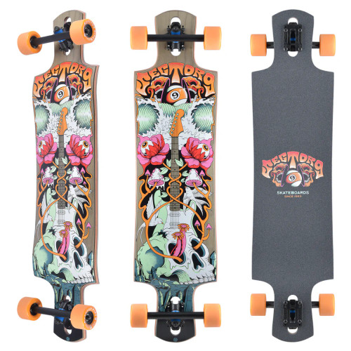 Longboard Completes - Sector 9 Longboards - Page 1 - LoCo Skate Shop