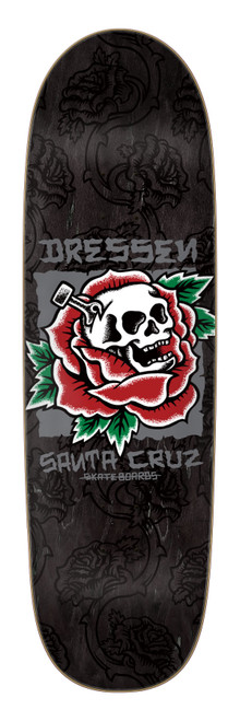Shortboard Decks - Santa Cruz - LoCo Skate Shop