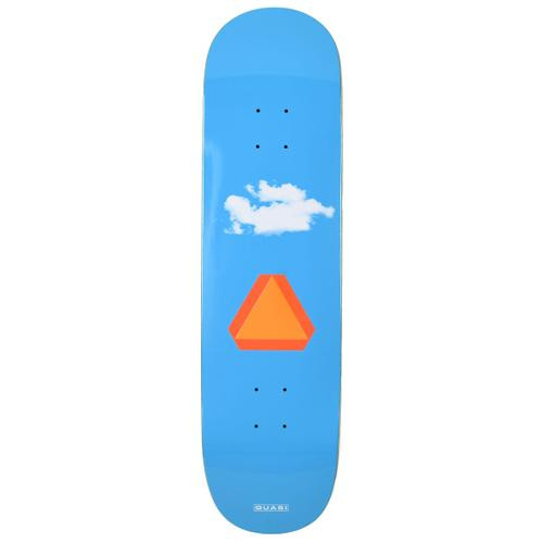 8.25 Quasi Pacer Deck