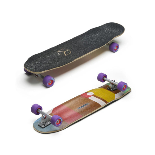Longboard Completes - Loaded Longboards - LoCo Skate Shop