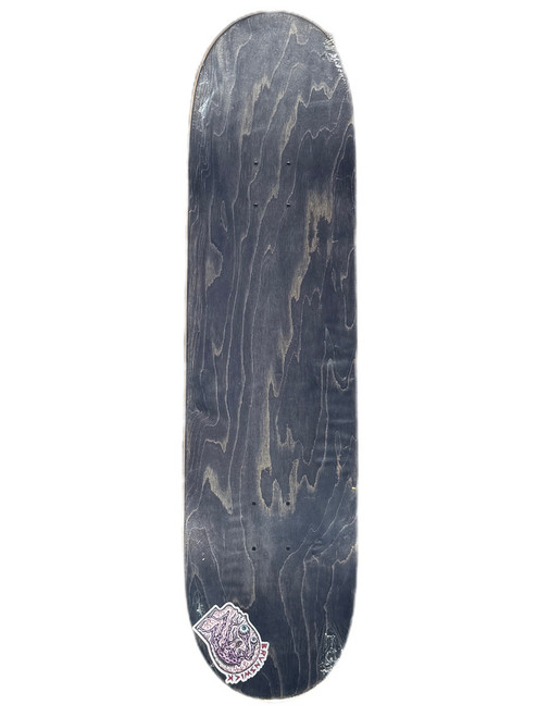 Brunswick Fear Deck