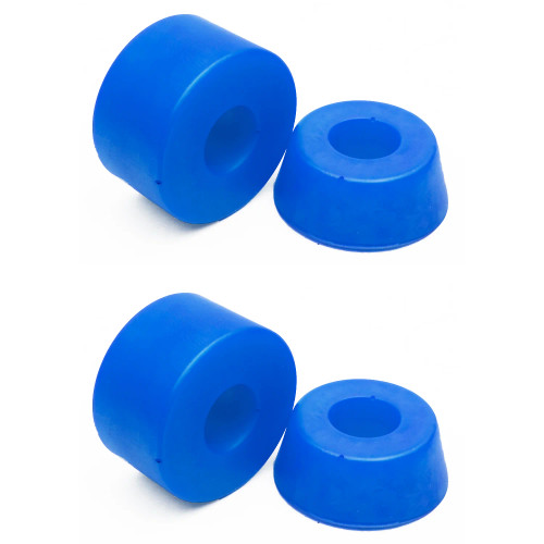 Pig Bushings - Blue