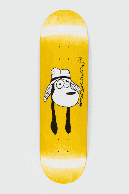 8.5 F*cking Awesome Berle Drawing Deck