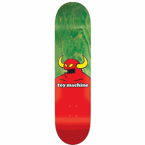 8.25 Toy Machine Monster (Assorted) Deck
