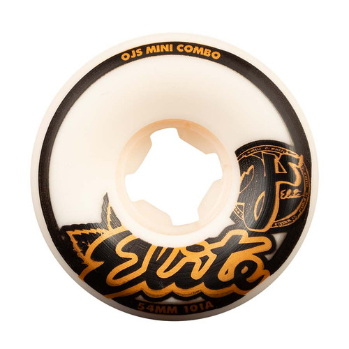 OJ Elite Mini Combo 101a Wheels