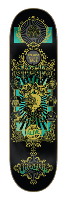 8.25 Creature Baekkel Sideshow Pro Deck