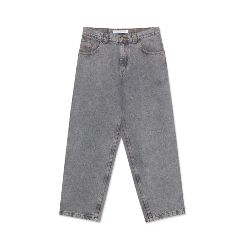 Polar Big Boy Pants (Washed Graphite)