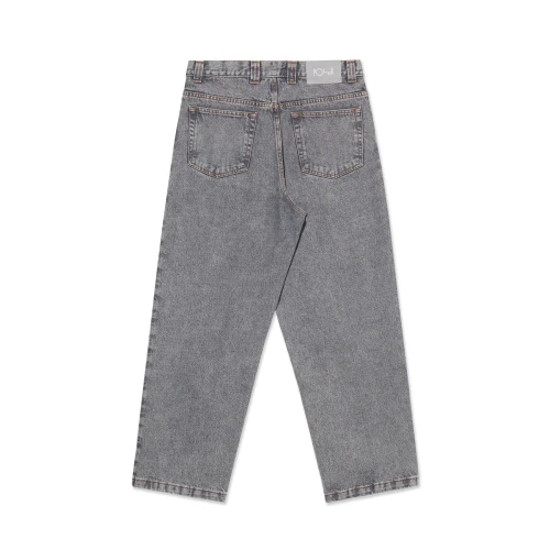 Polar Big Boy Pants (Washed Graphite)