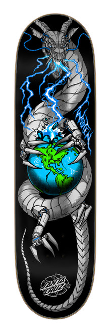 Shortboard Decks - Santa Cruz - LoCo Skate Shop