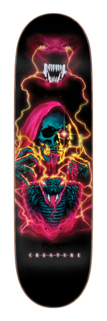 8.5 Creature Terror Sight Deck